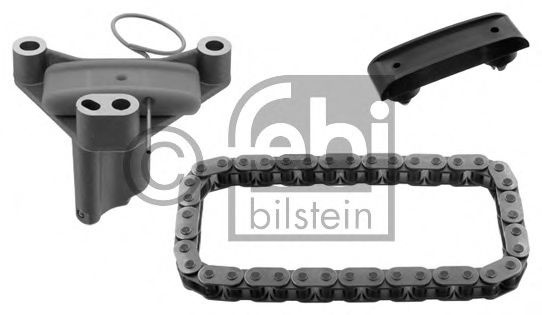 Chit lant de distributie FORD FOCUS II Station Wagon (DA_) (2004 - 2012) Febi Bilstein 37230