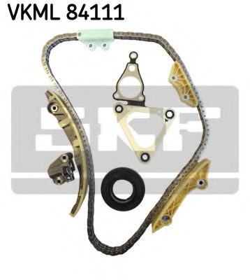 Chit lant de distributie FORD TRANSIT platou / sas