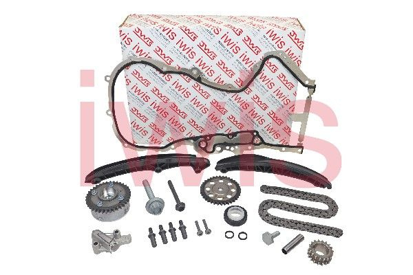 Chit lant de distributie IWIS MOTORSYSTEME 59767Se