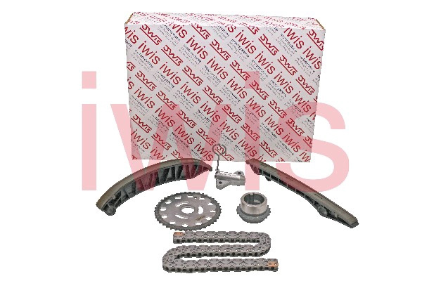 Chit lant de distributie iwis Motorsysteme 70010Set pentru RENAULT MASTER III bus (JV) M9T 676; M9T 670; M9T 672; M9T 870 2298cc 101cp 74kW 2011 2012 2013 2014 2015 2016 2017