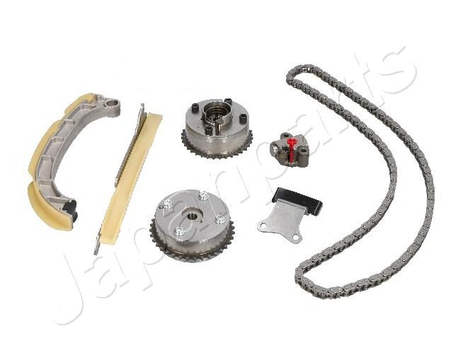 Chit lant de distributie JAPANPARTS KDK-224V pentru TOYOTA COROLLA limuzina (_E18_, ZRE1_) 2013-2018