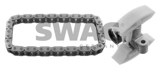 Chit lant de distributie MAZDA 3 (BK) (2003 - 2009) SWAG 99 13 3692