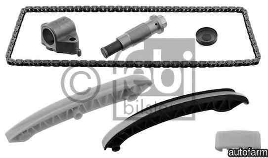 Chit lant de distributie MERCEDES-BENZ CLC-CLASS (