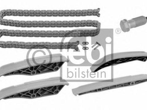 Chit lant de distributie MERCEDES-BENZ CLK (C208) (1997 - 2002) FEBI BILSTEIN 30303