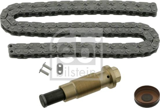 Chit lant de distributie MERCEDES-BENZ CLK Cabriolet (A209) FEBI BILSTEIN 44505