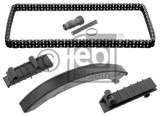 Chit lant de distributie MERCEDES-BENZ G-CLASS (W4