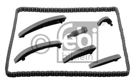 Chit lant de distributie MERCEDES-BENZ G-CLASS Cab