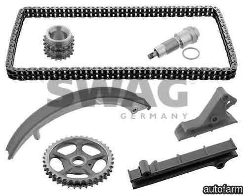 Chit lant de distributie MERCEDES-BENZ KOMBI Break S124 SWAG 10 93 6592