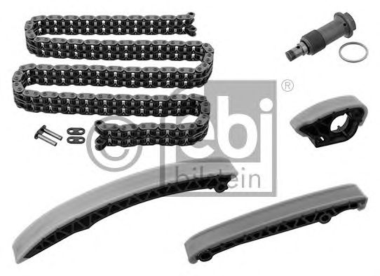 Chit lant de distributie MERCEDES-BENZ M-CLASS (W1