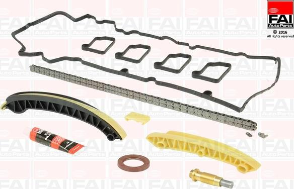Chit lant de distributie MERCEDES-BENZ SPRINTER 5-