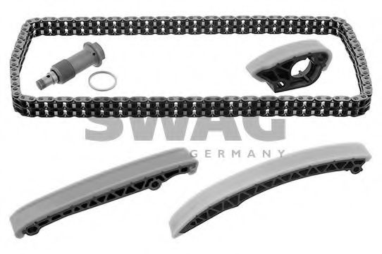 Chit lant de distributie MERCEDES G-CLASS (W463) (1989 - 2016) SWAG 99 13 0300 piesa NOUA