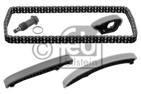 Chit lant de distributie MERCEDES S-CLASS (W220) (1998 - 2005) Febi Bilstein 30300
