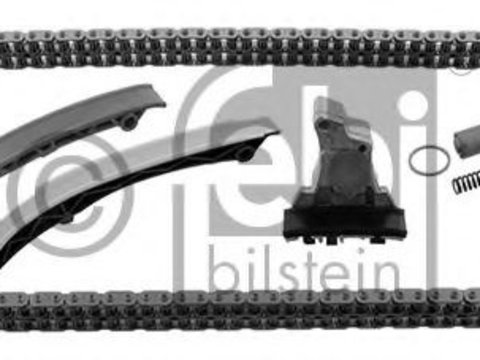 Chit lant de distributie MERCEDES SLK (R170) (1996 - 2004) Febi Bilstein 30304