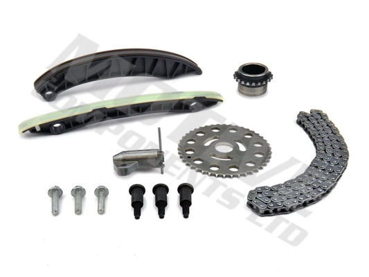 Chit lant de distributie MOTIVE TCK100 la RENAULT LAGUNA II (BG0/1_) M9R 740 1995cc 150cp 110kW 2005 2006 2007