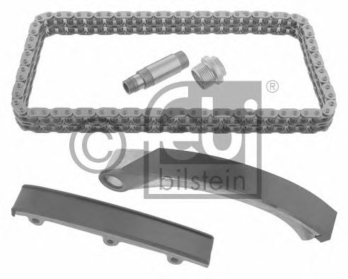 Chit lant de distributie OPEL ASTRA G cupe (F07_) - Cod intern: W20224780 - LIVRARE DIN STOC in 24 ore!!!
