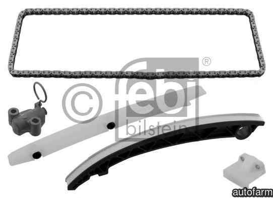 Chit lant de distributie OPEL CORSA C (F08, F68) FEBI BILSTEIN 34162