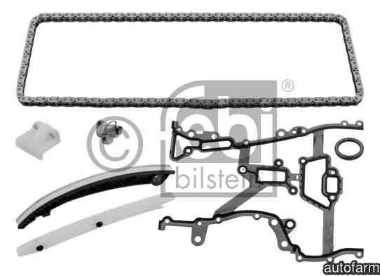 Chit lant de distributie OPEL CORSA C (F08, F68) F