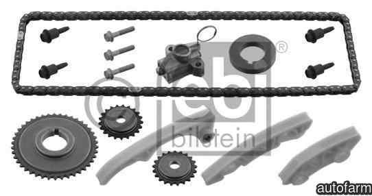 Chit lant de distributie OPEL ZAFIRA B (A05) FEBI BILSTEIN 33046