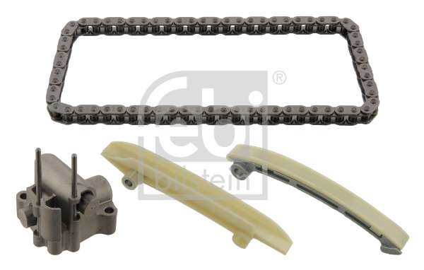 Chit lant de distributie partea de jos (30344 FEBI BILSTEIN) BMW,LAND ROVER,OPEL
