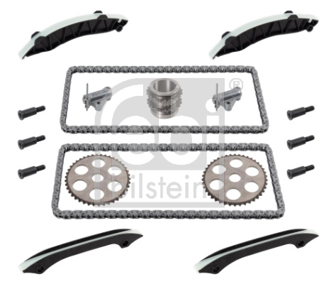Chit lant de distributie pentru RAM 1500 Standard Cab Pickup (DS) 2013-2018