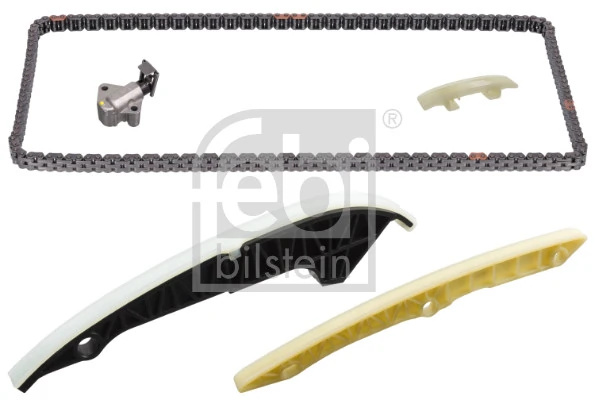 Chit lant de distributie pentru SKODA OCTAVIA III (5E3, NL3, NR3) 2012-2020