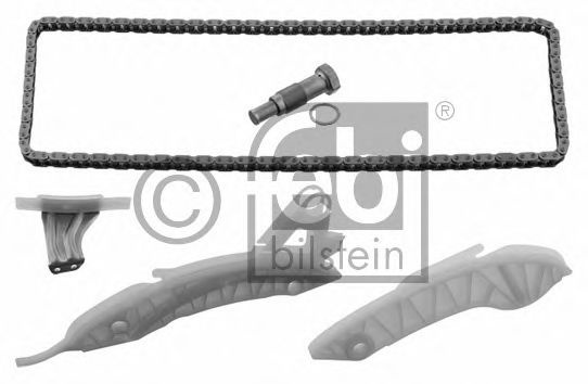 Chit lant de distributie PEUGEOT 208 (2012 - 2016) Febi Bilstein 30345