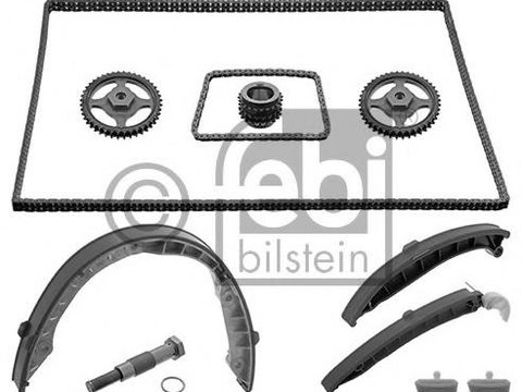 Chit lant de distributie PORSCHE CAYENNE (955), PORSCHE PANAMERA, PORSCHE CAYENNE - FEBI BILSTEIN 44462