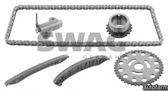 Chit lant de distributie RENAULT TRAFIC II bus JL SWAG 99 13 0639