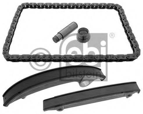 Chit lant de distributie SAAB 9-3 (YS3F) (2002 - 2016) FEBI BILSTEIN 30449 piesa NOUA