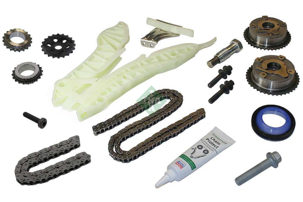 Chit lant de distributie Schaeffler INA 559 0104 5