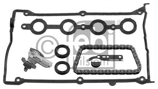 Chit lant de distributie SEAT LEON (1M1) (1999 - 2006) FEBI BILSTEIN 45004 piesa NOUA