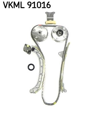 Chit lant de distributie SKF VKML 91016
