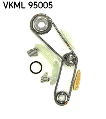 Chit lant de distributie SKF VKML95005 la masina KIA SORENTO III (UM) D4HB 2199cc 197cp 145kW 2015 2016 2017 2018 2019 2020