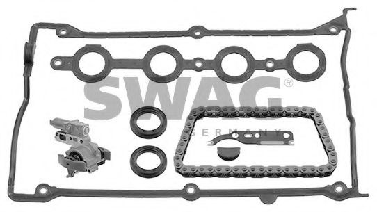 Chit lant de distributie SKODA OCTAVIA I Combi (1U5) (1998 - 2010) SWAG 30 94 6576 piesa NOUA
