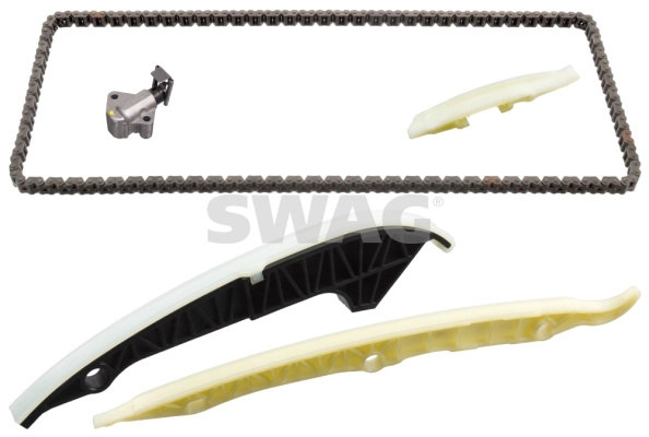 Chit lant de distributie SWAG 30102426 la VW TIGUAN (5N_) CAWB; CCTA 1984cc 200cp 147kW 2007 2008 2009 2010 2011 2012 2013 2014 2015 2016 2017 2018