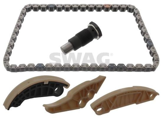 Chit lant de distributie SWAG 30949547 la masina VW TRANSPORTER T6 / CARAVELLE T6 bus (SGB, SGJ, SHB, SHJ) CJKA 1984cc 204cp 150kW 2015 2016 2017 2018 2019
