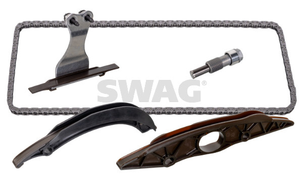 Chit lant de distributie SWAG 33104738 la BMW 8 Cabriolet (G14, F91) B58 B30 C 2998cc 333cp 245kW 2019 2020 2021 2022 2023 2024 2025