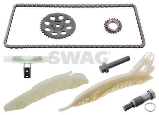 Chit lant de distributie SWAG 62100301 compatibil 