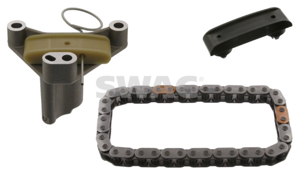 Chit lant de distributie SWAG 62937230 model FORD FOCUS III Turnier UFDB 1997cc 140cp 103kW 2010 2011 2012 2013 2014