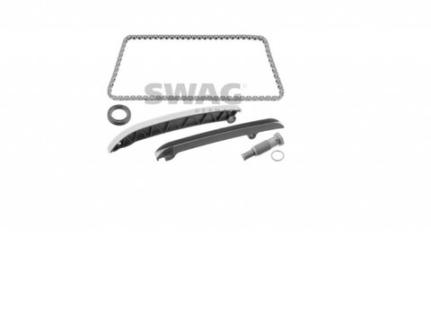 Chit lant de distributie SWAG Volkswagen Caddy III 2010 - 2015 motor 1.2 Cod SW30949517 Piesa Noua