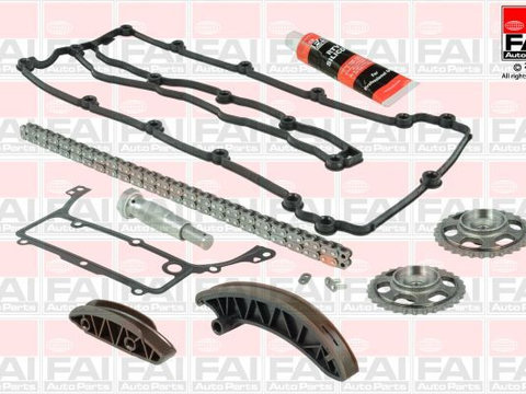 Chit lant de distributie TCK227 FAI AUTOPARTS pentru Mercedes-benz Cls Mercedes-benz Sprinter Mercedes-benz C-class Mercedes-benz Vito Mercedes-benz Viano Mercedes-benz Slk Mercedes-benz E-class Mercedes-benz Glk-class Mercedes-benz Cla Mercedes-benz