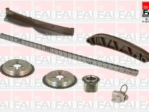 Chit lant de distributie TCK253NG FAI AUTOPARTS pentru Chevrolet Aveo Chevrolet Beat Chevrolet Matiz Chevrolet Spark