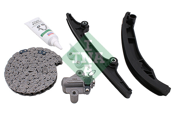 Chit lant de distributie Timing set chain + elemen