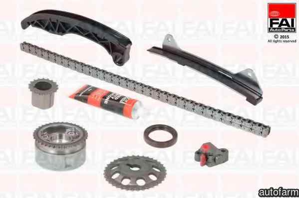 Chit lant de distributie TOYOTA VIOS/YARIS limuzin