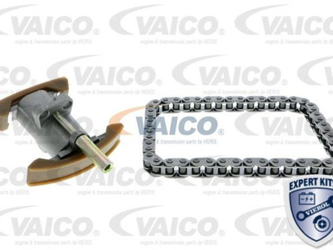 Chit lant de distributie V10-10007-BEK VAICO pentru Audi A4