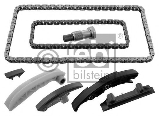 Chit lant de distributie VW TRANSPORTER V bus (7HB, 7HJ, 7EB, 7EJ, 7EF, 7EG, 7HF, 7EC) (2003 - 2016) FEBI BILSTEIN 45735 piesa NOUA