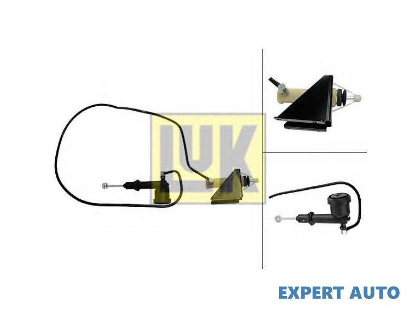 Chit pompa/receptor,ambreiaj Iveco DAILY III caroserie inchisa/combi 1997-2007 #2 500334937