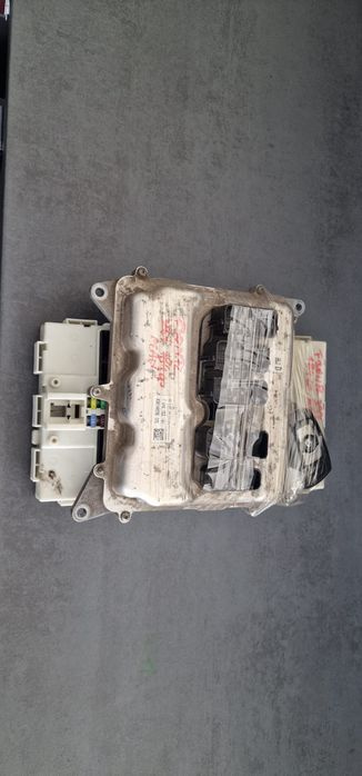 Chit pornire calculator motor fm bmw f30 f31 n20 b20 a 184 cp manual