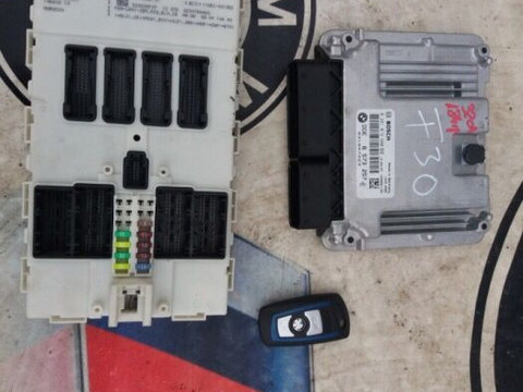 Chit pornire kit calculator motor f30 f31 320d manual