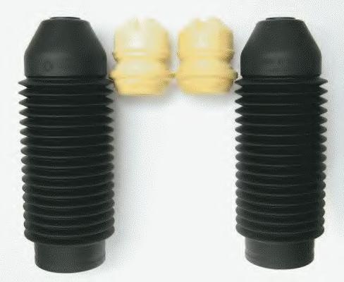 Chit protectie praf,amortizor AUDI A3 (8L1), SKODA OCTAVIA (1U2), VW GOLF Mk IV (1J1) - SACHS 900 042